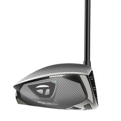 TaylorMade Qi35 LS Driver Chromium