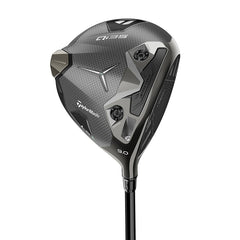 TaylorMade Qi35 LS Driver Chromium