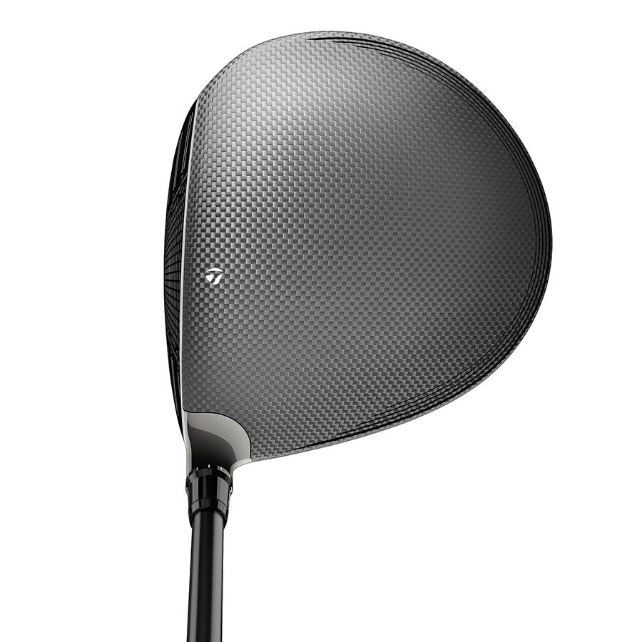 TaylorMade Qi35 Driver Chromium