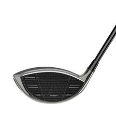 TaylorMade Qi35 Driver Chromium