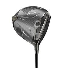 TaylorMade Qi35 Driver Chromium