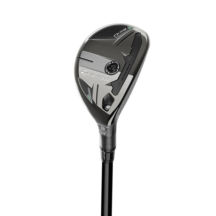 Taylormade Qi 35 Irons Combo Set