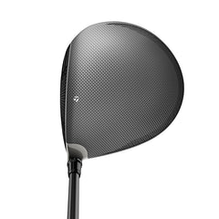 TaylorMade Qi35 Max Driver Chromium