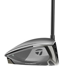 TaylorMade Qi35 Max Driver Chromium