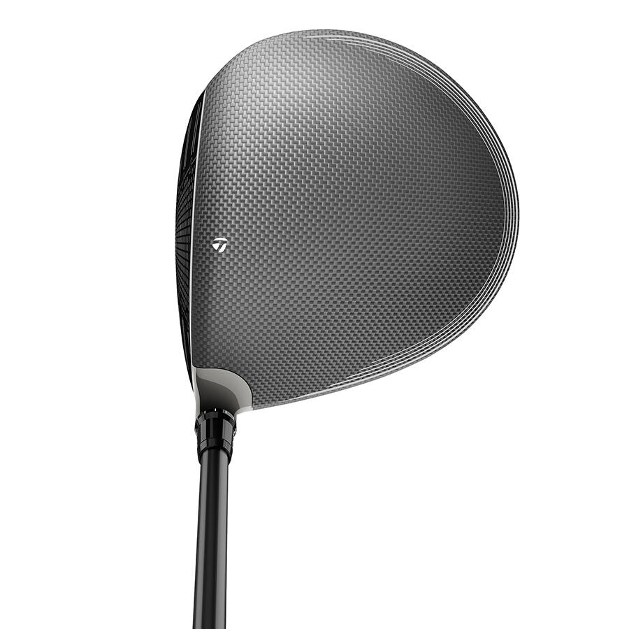 TaylorMade Qi35 Max Lite Driver Chromium