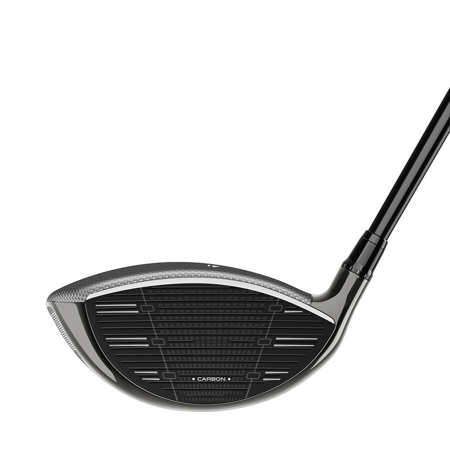 TaylorMade Qi35 Max Lite Driver Chromium