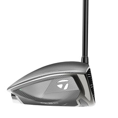 TaylorMade Qi35 Max Lite Driver Chromium