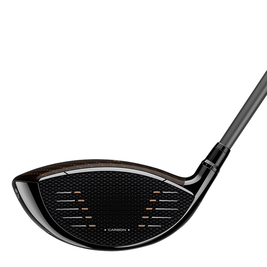 TaylorMade Qi10 LS Designer Series Driver