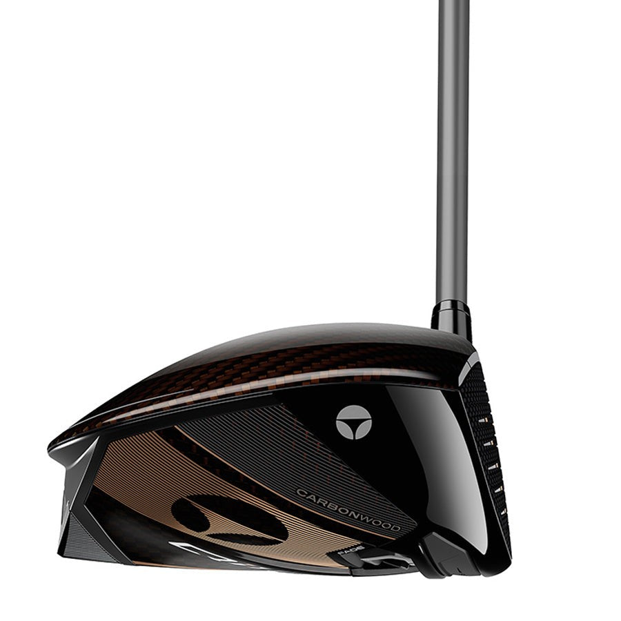 TaylorMade Qi10 LS Designer Series Driver