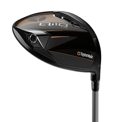 TaylorMade Qi10 LS Designer Series Driver