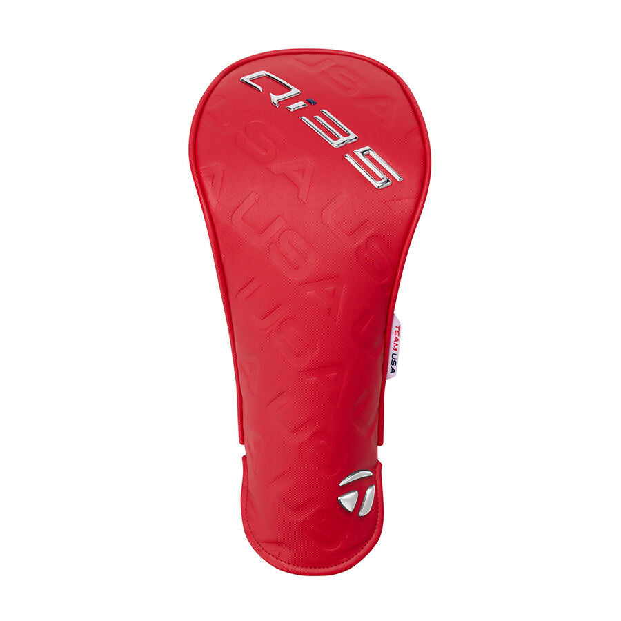TaylorMade Qi35 Teams Edition USA Driver