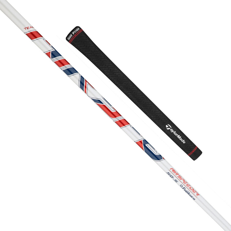 TaylorMade Qi35 Teams Edition USA Driver