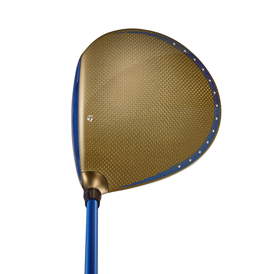 TaylorMade Qi35 Teams Edition Europe Driver