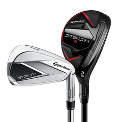 TAYLORMADE STEALTH 2 COMBO SET