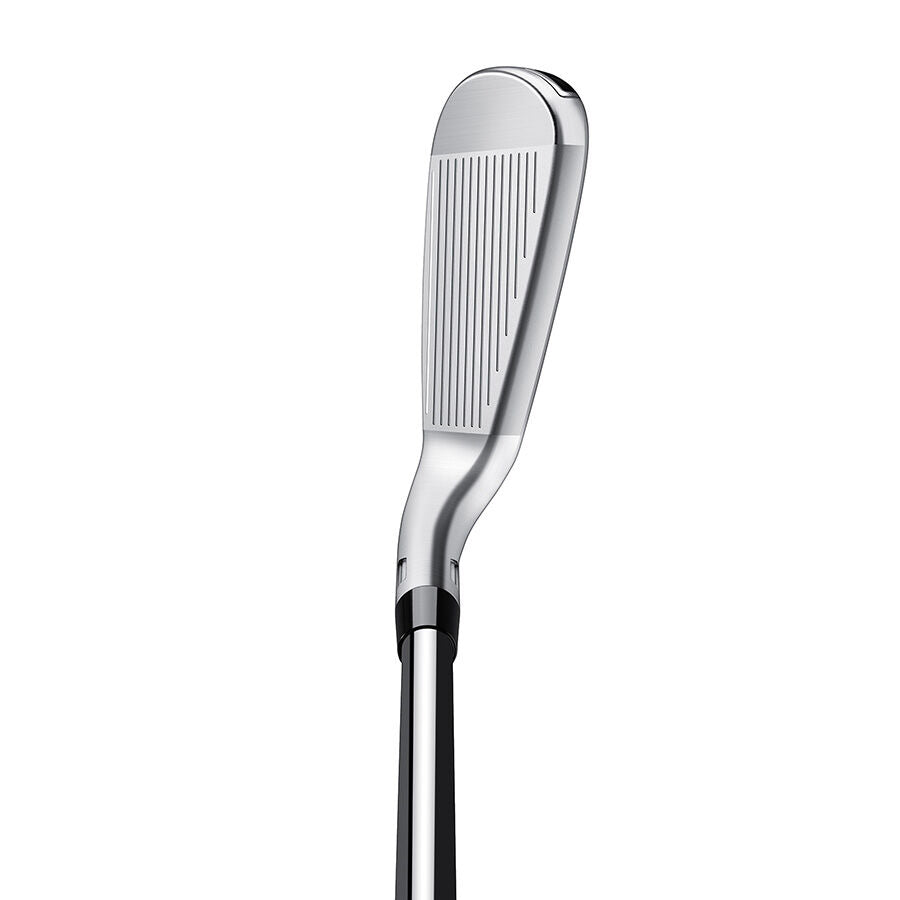 TAYLORMADE QI10 STEEL IRON (LEFT HAND)