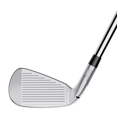 TAYLORMADE QI10 STEEL IRON (LEFT HAND)