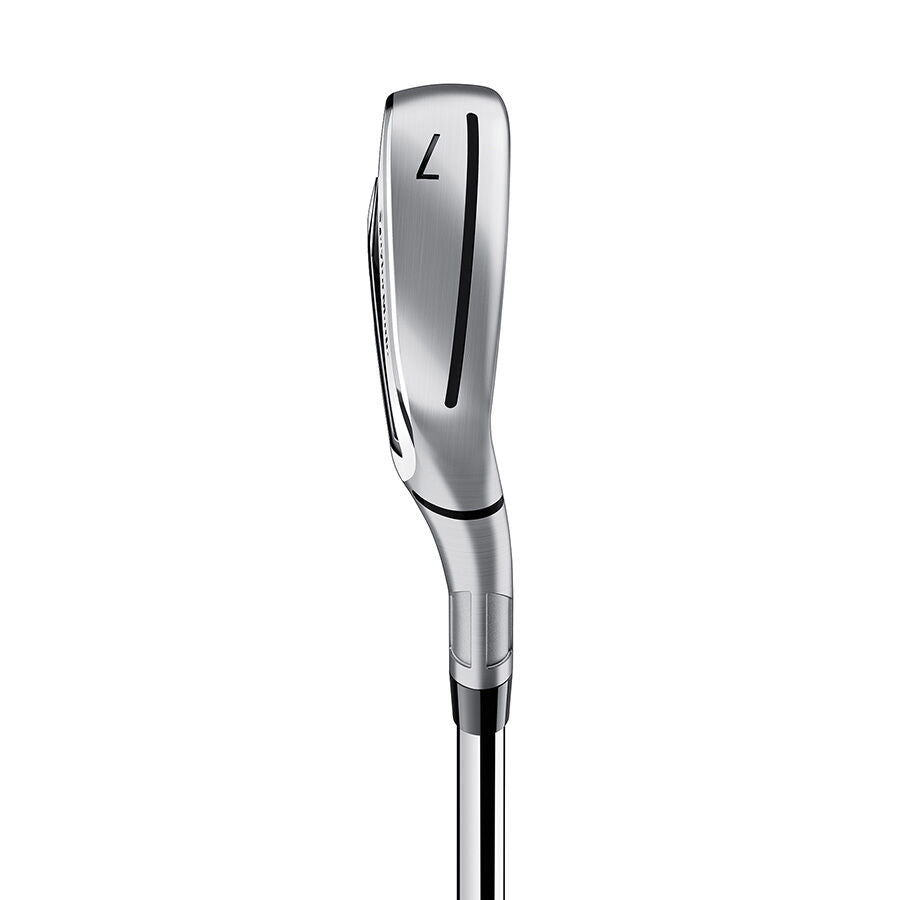 Taylormade Qi 35 Irons Combo Set