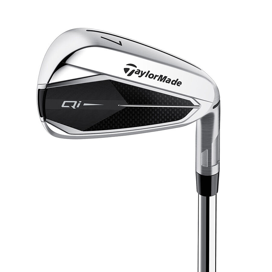 Taylormade Qi 35 Women's Irons Combo Set