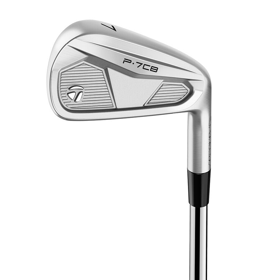 TaylorMade P7CB #4-PW Irons Dynamic Gold Mid 115