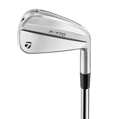 TaylorMade 2024 P770 #4-PW Irons Dynamic Gold Mid 115