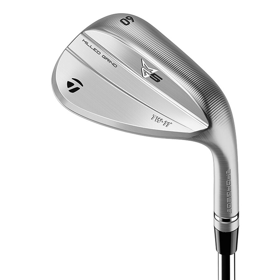Taylormade Milled Grind 5 Tiger Woods Wedge