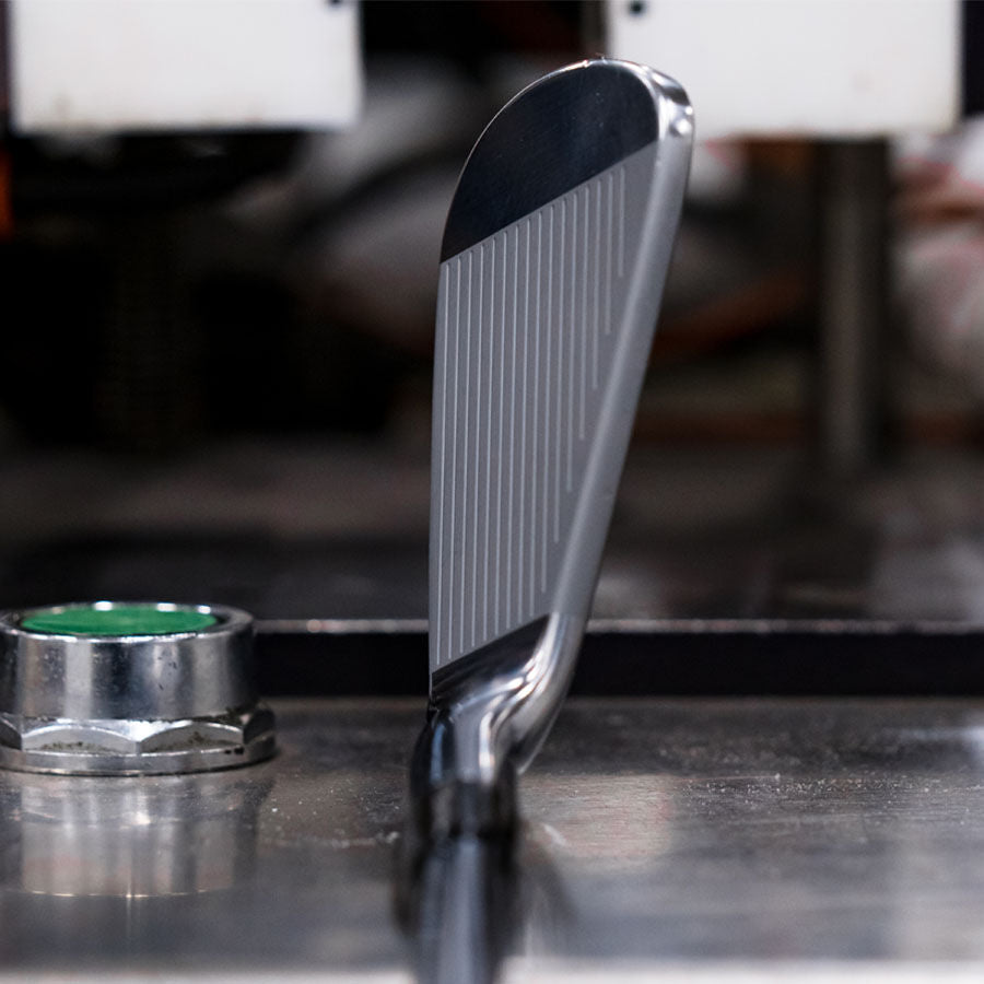 Taylormade Rors∙Proto Iron Set