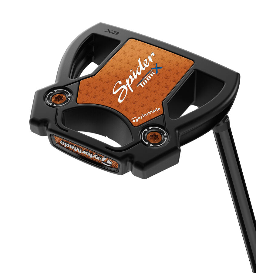 Taylormade Spider Tour X Putter