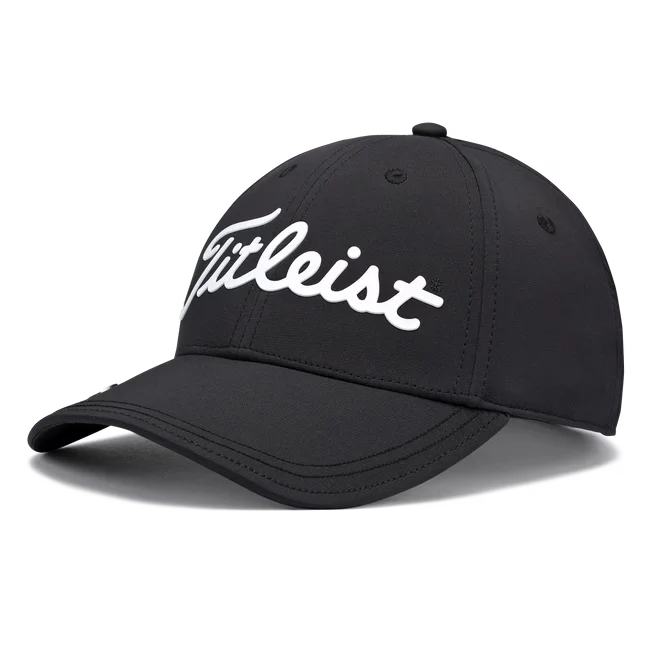 TITLEIST WOMEN'S PLAYERS PERFORMACNE BALL MARKER HAT