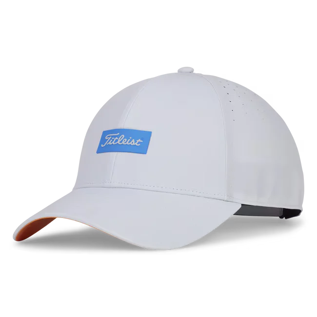 TITLEIST CHARLESTON BREEZER CAP