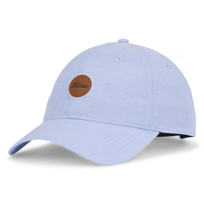 TITLEIST MONTAUK OXFORD GOLF HAT