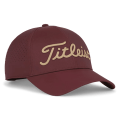 TITLEIST Canada Collection Players Tech Cap