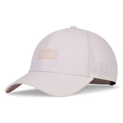 TITLEIST WOMEN'S CHARLESTON BREEZER CAP Heather Rose