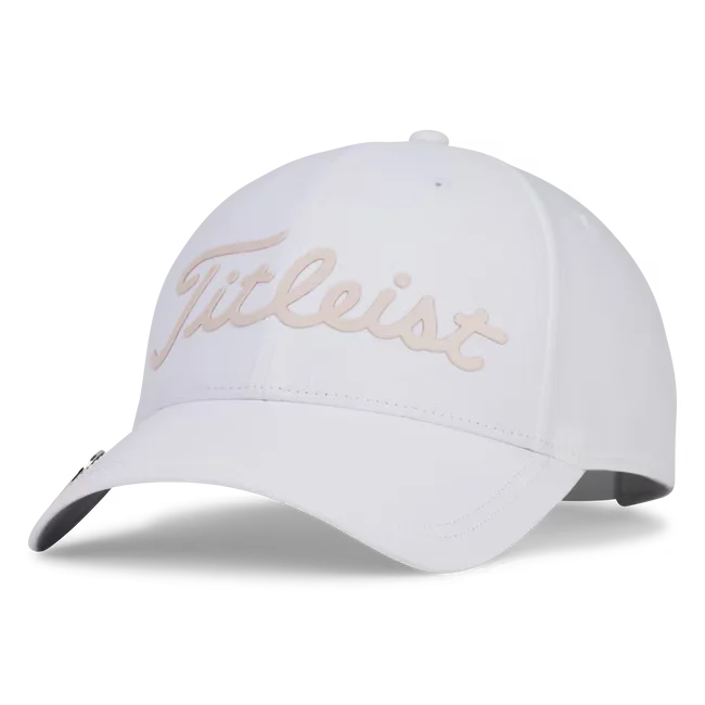 TITLEIST WOMEN'S PLAYERS PERFORMACNE BALL MARKER HAT