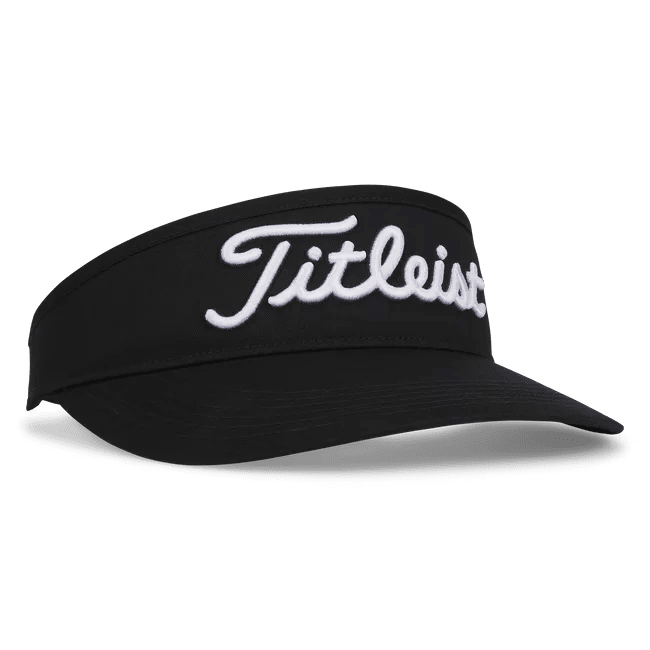 TITLEIST Players Classic Visor