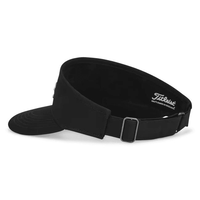 TITLEIST Players Classic Visor