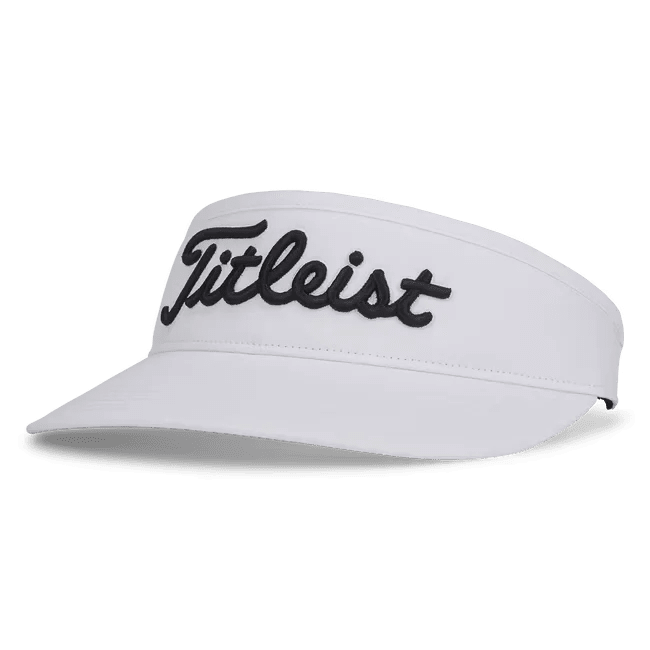 TITLEIST Players Classic Visor