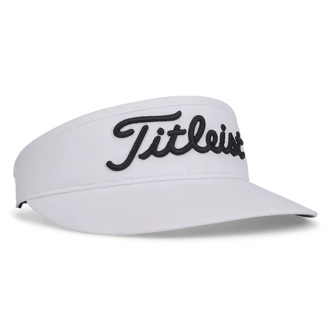 TITLEIST Players Classic Visor