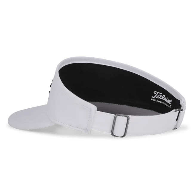 TITLEIST Players Classic Visor