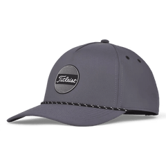 Titleist Stars Aligned Boardwalk Rope Hat