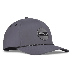 Titleist Stars Aligned Boardwalk Rope Hat