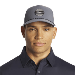 Titleist Stars Aligned Boardwalk Rope Hat