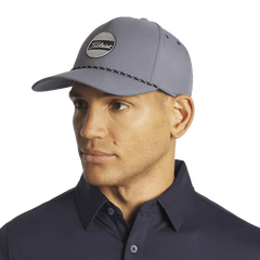 Titleist Stars Aligned Boardwalk Rope Hat