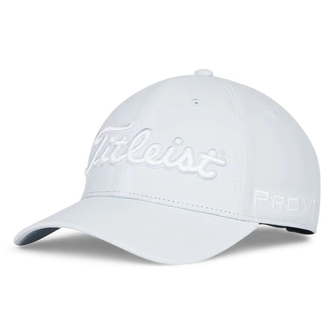Titleist Tour Performance Hat