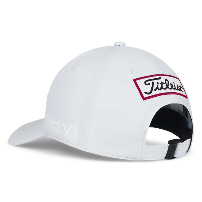 Titleist Tour Performance Hat