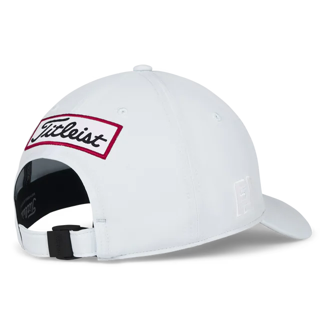 Titleist Tour Performance Hat