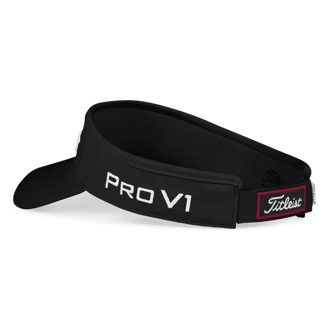 TITLEIST Tour Performance Visor
