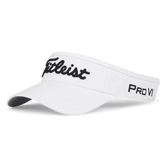 TITLEIST Tour Performance Visor