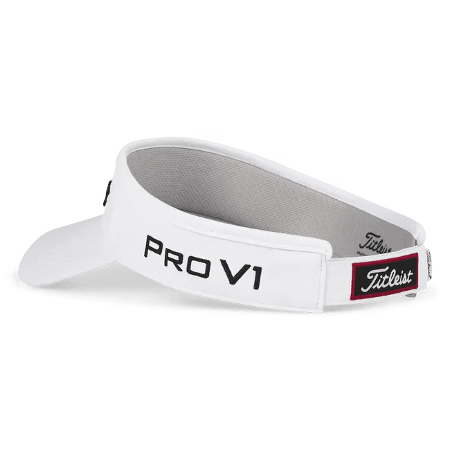 TITLEIST Tour Performance Visor
