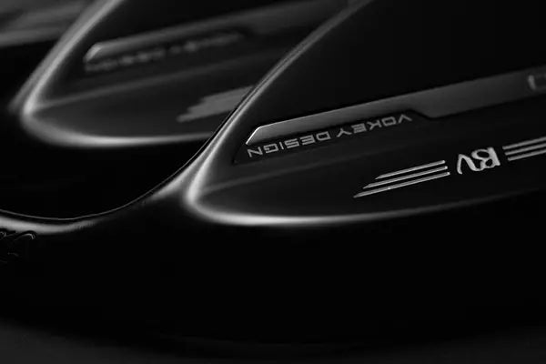Titleist Vokey Design SM10 Black Vapor Wedge