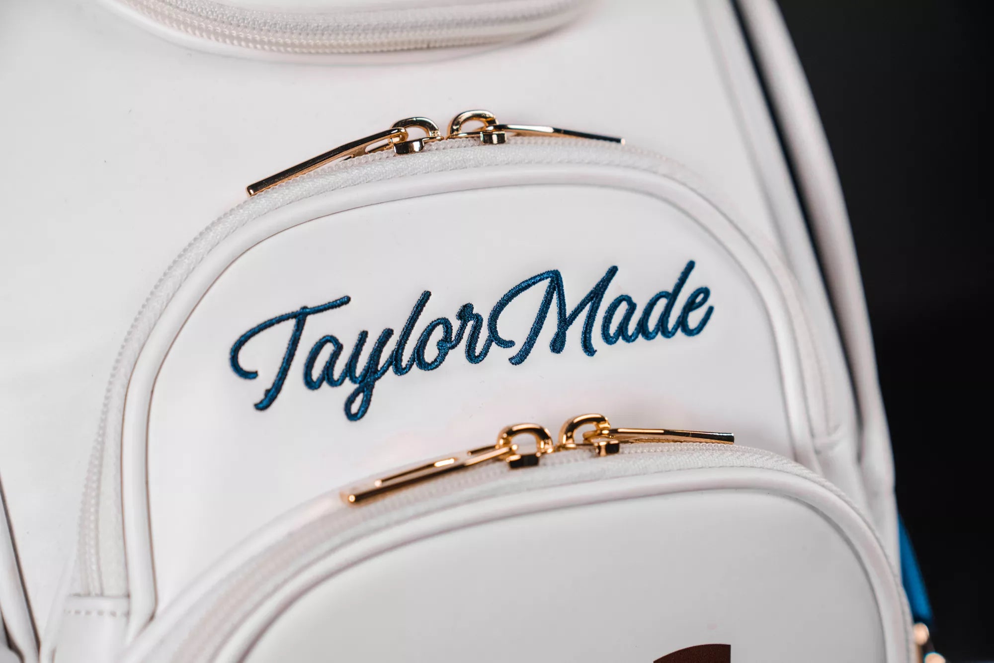 TAYLORMADE 2023 WOMEN'S US OPEN STAFF BAG - Par-Tee Golf